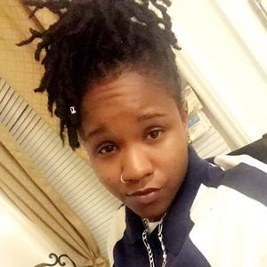 Meet your Posher, Andrena